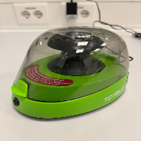 Heathrow Scientific Sprout Plus Mini Centrifuge image 0